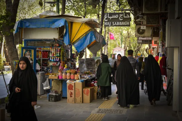قیمت و خرید کانکس مطبوعاتی - پاسارگاد کانتینر