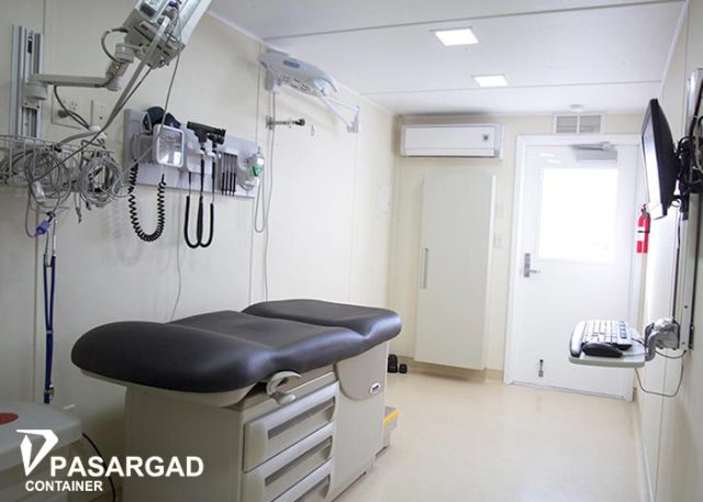 کاربرد کانکس پزشکی