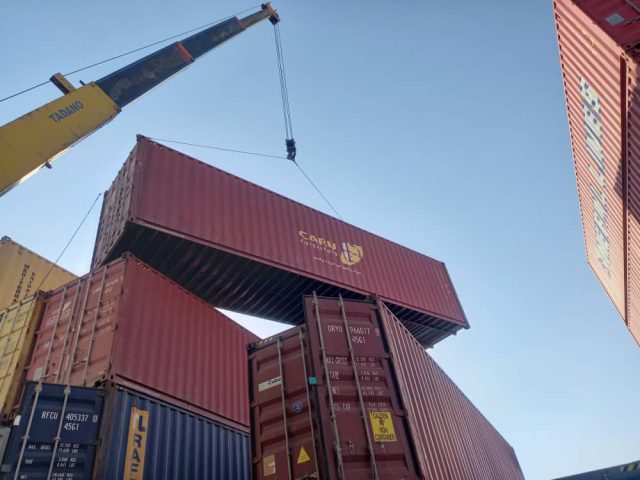دریافت مجوز بارگیری