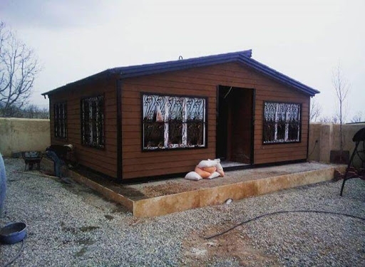 کاربرد کانکس بتنی